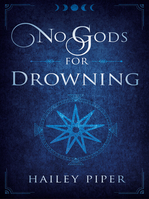 Cover image for No Gods For Drowning